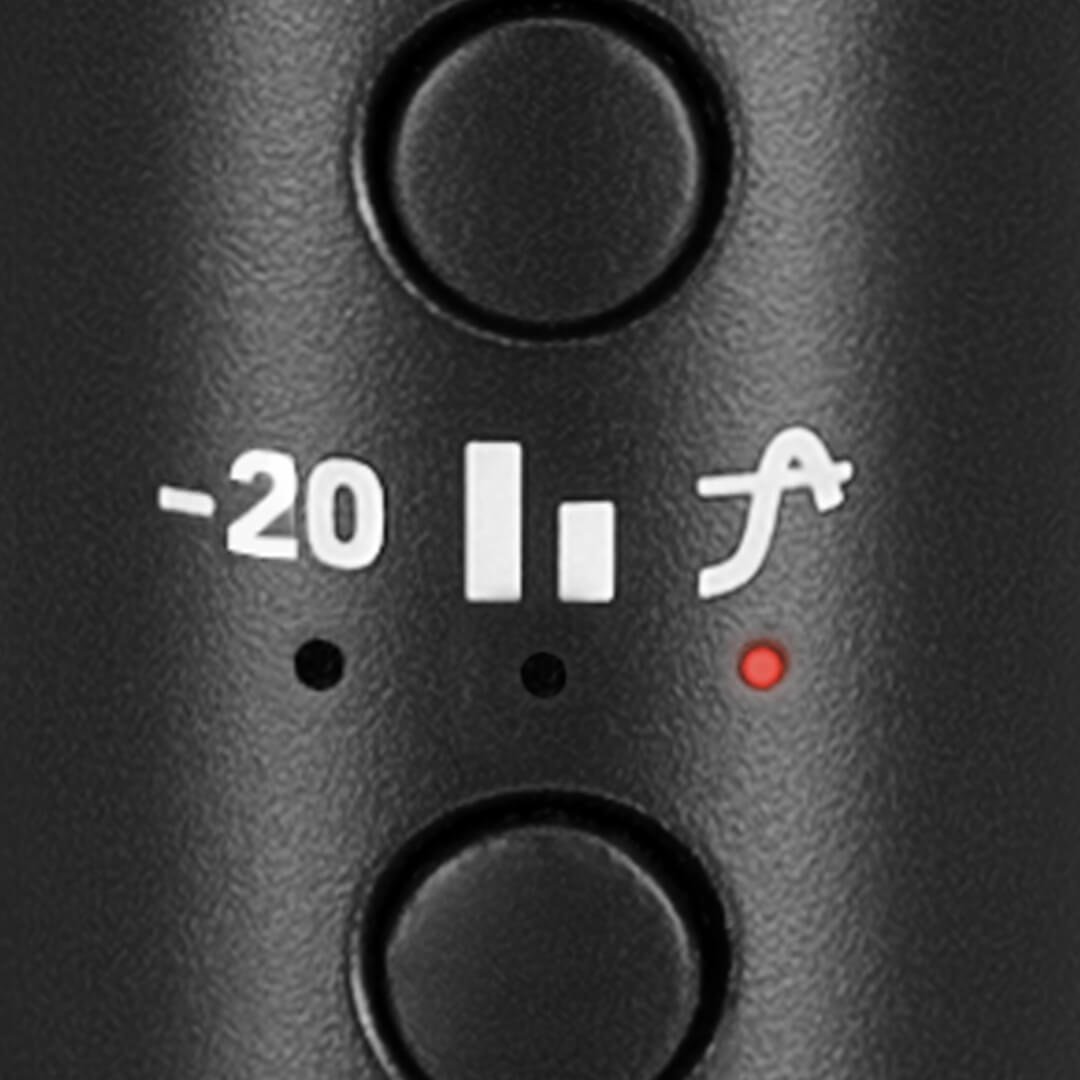 VideoMic NTG USER GUIDE & SUPPORT RØDE